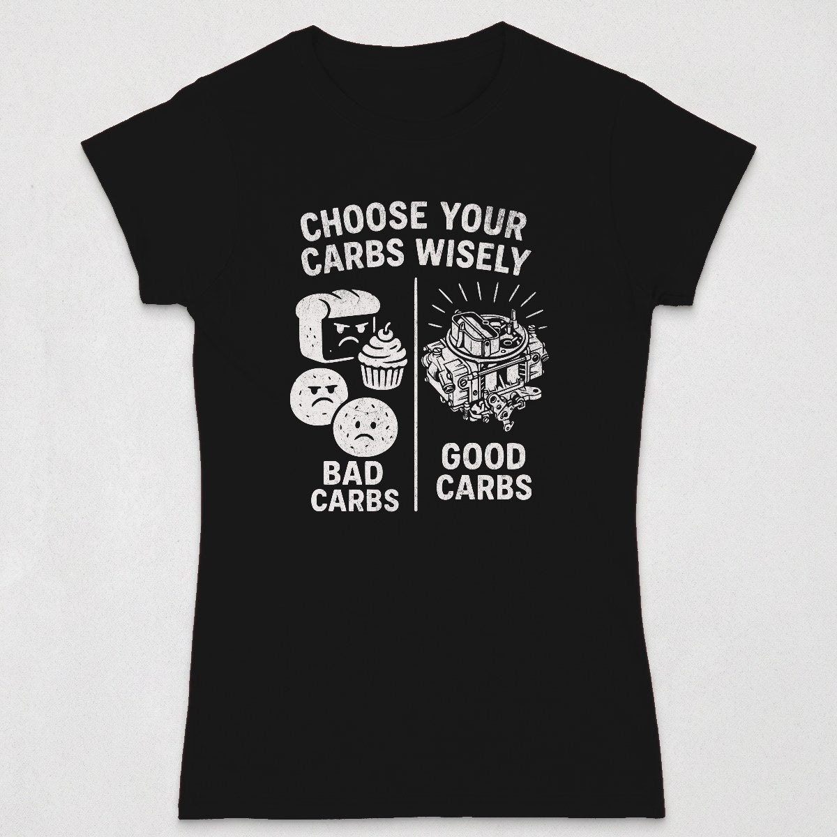 Black | Front