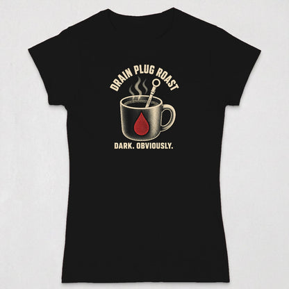 Black | Front