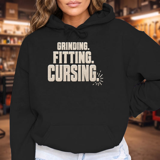 Black | Front