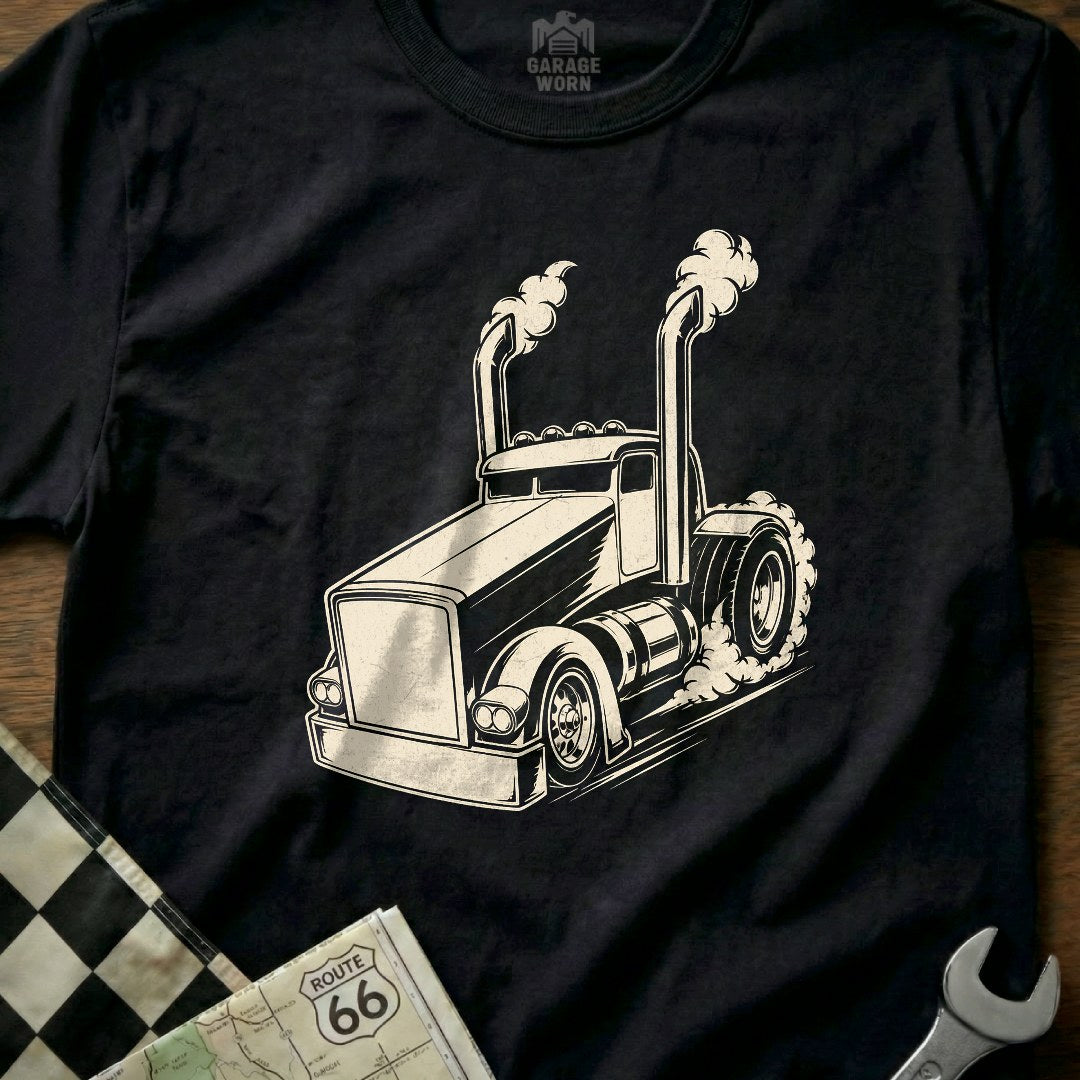 Black | Front