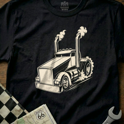 Black | Front