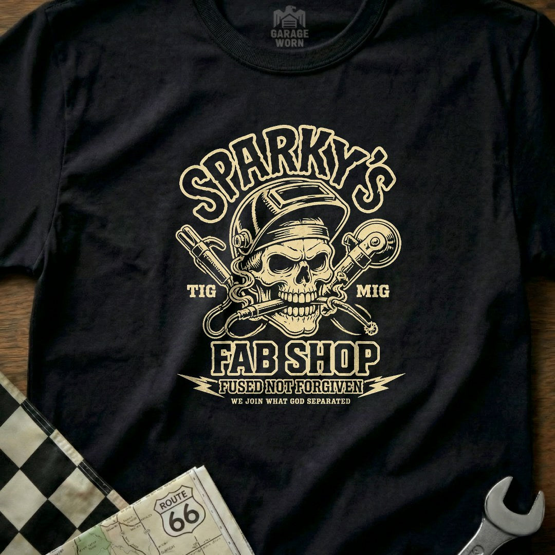 Black | Front