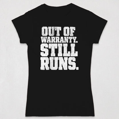 Black | Front