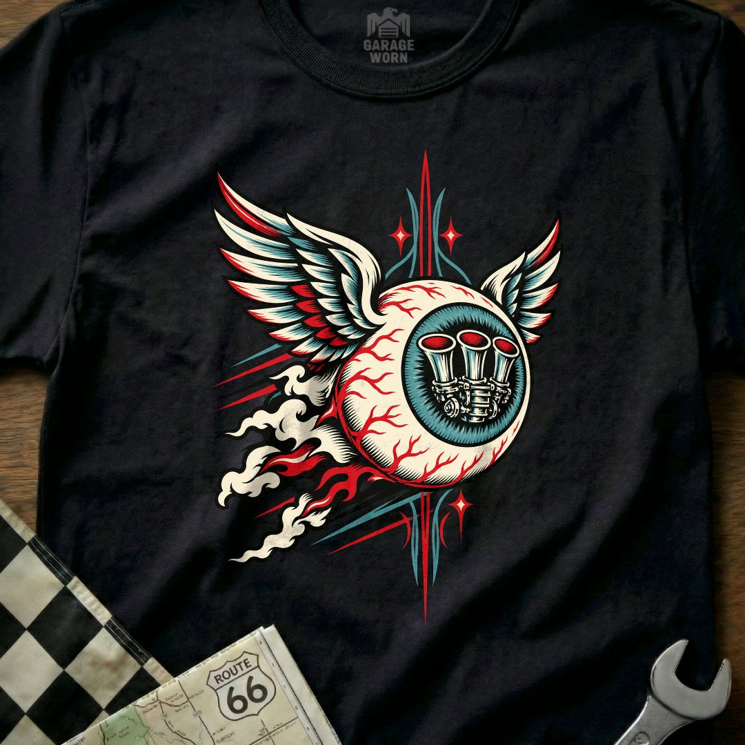 Black | Front