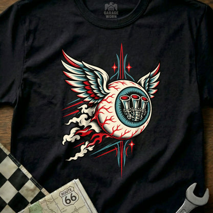 Black | Front