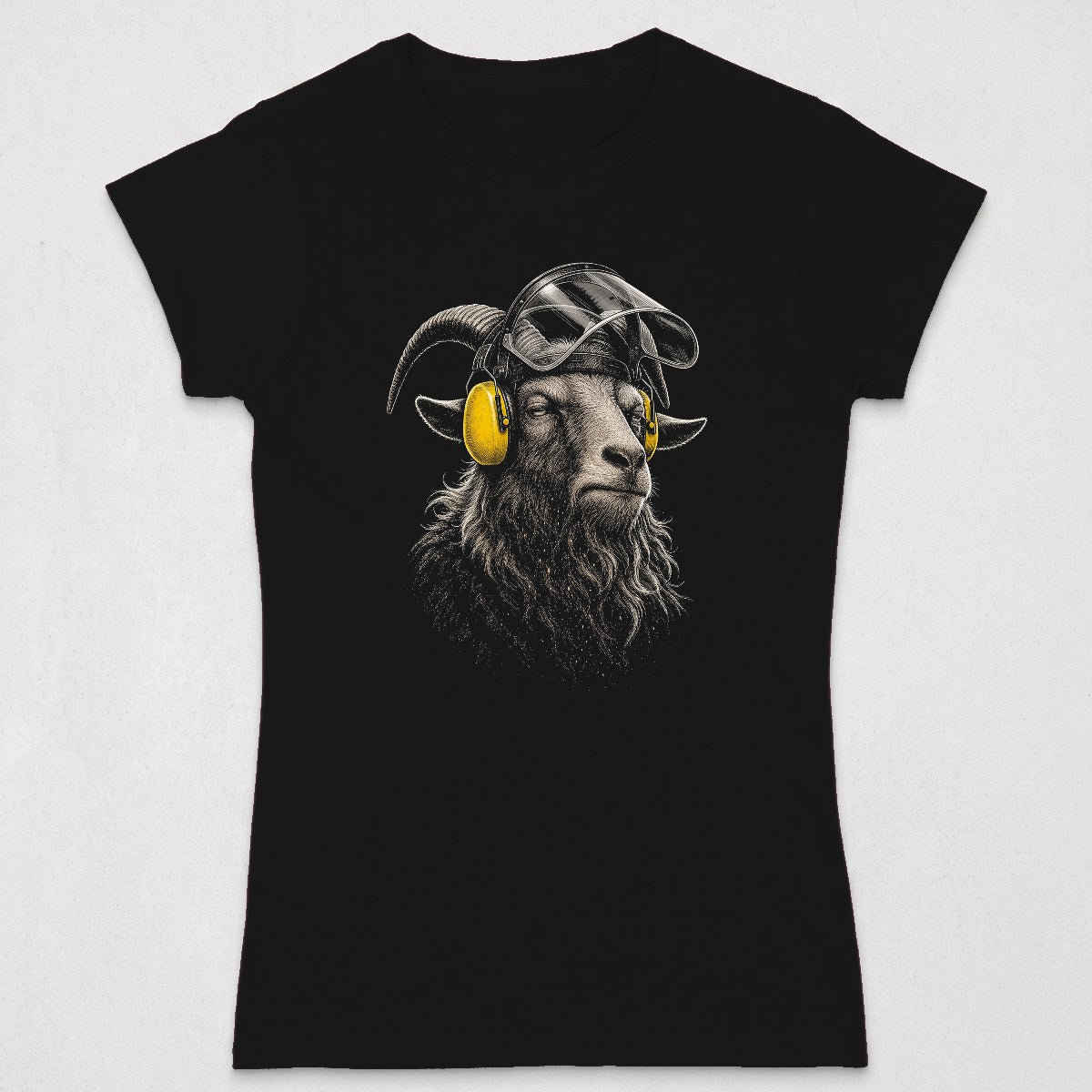 Black | Front