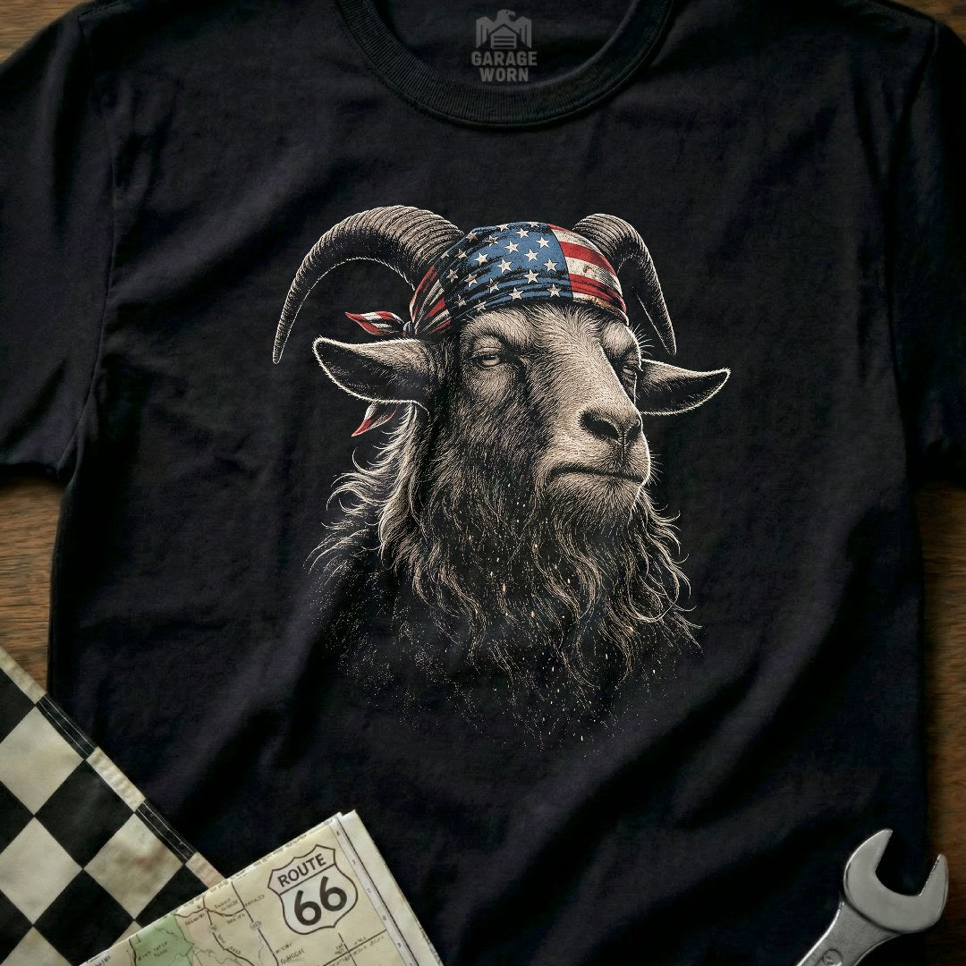 Black | Front