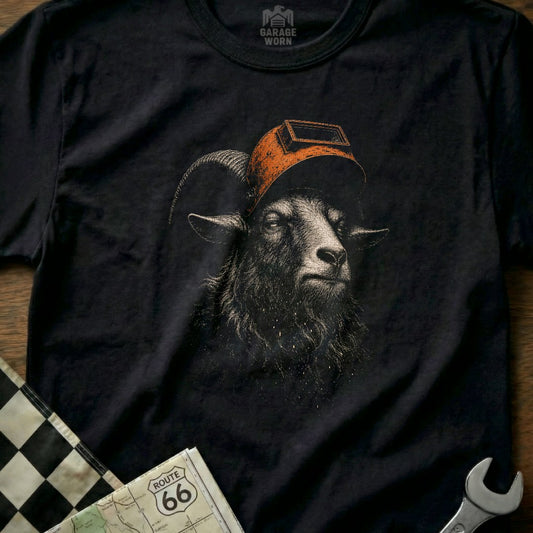 Black | Front