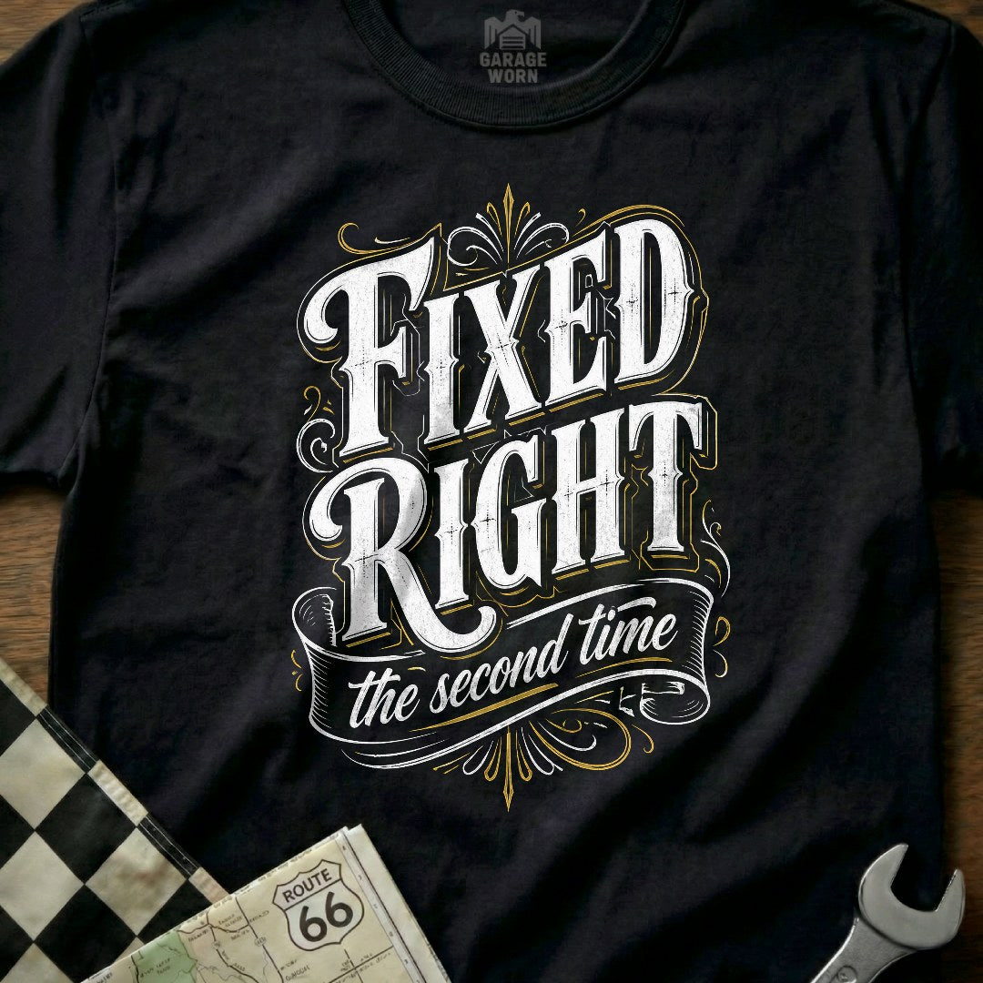 Black | Front