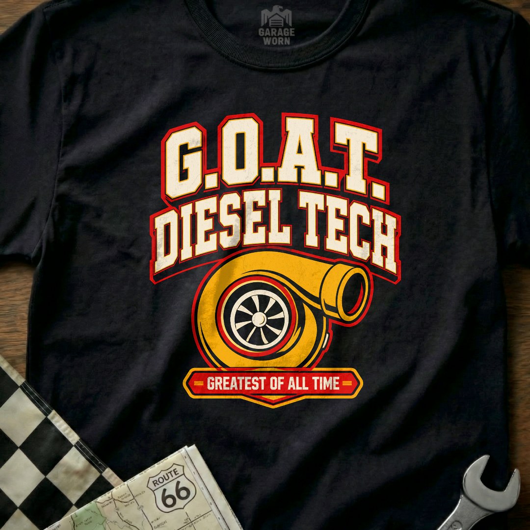 Black | Front