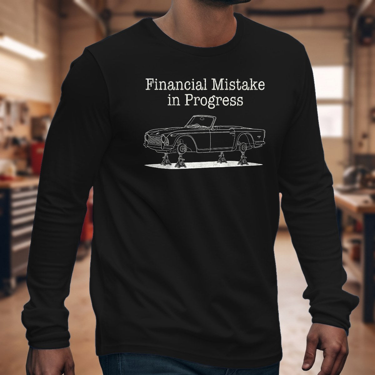 Black | Front