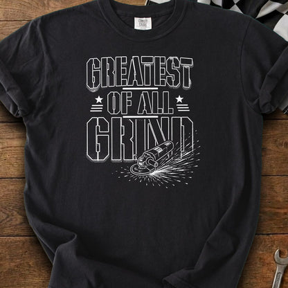 Black | Front