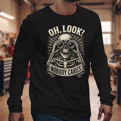 Black | Front