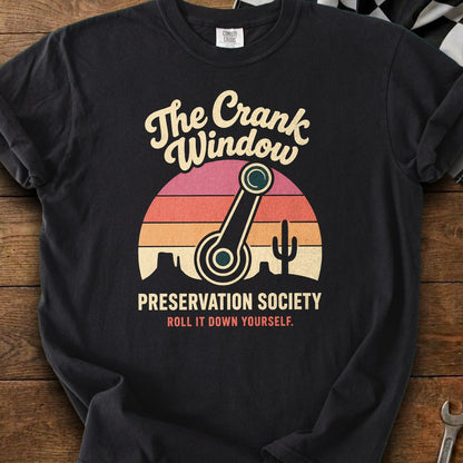 Black | Front