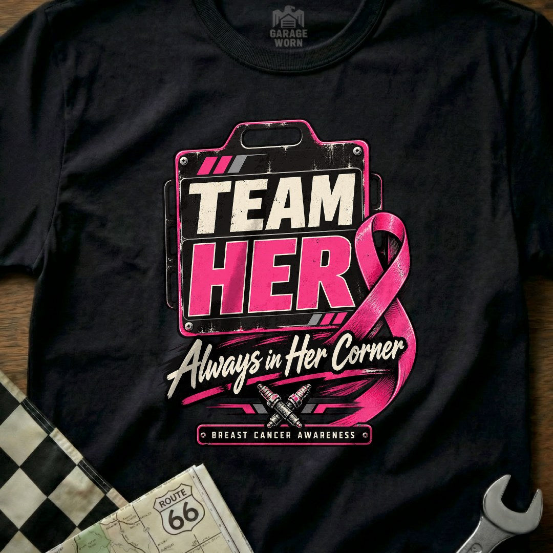 Black | Front