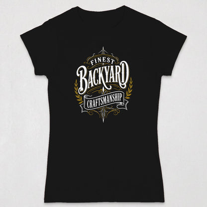 Black | Front