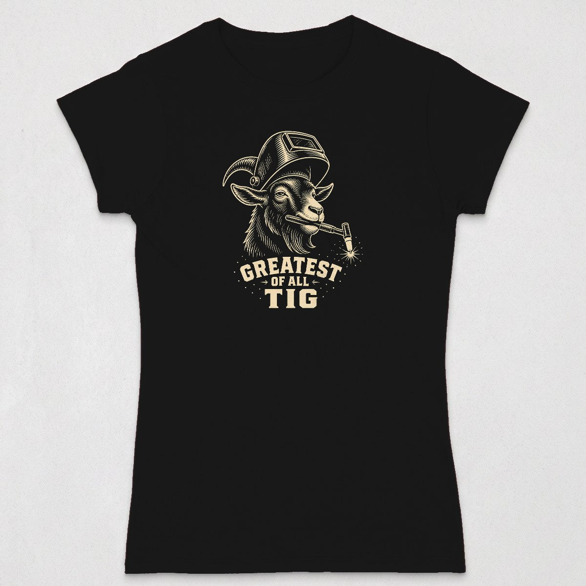 Black | Front