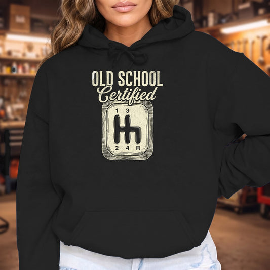 Black | Front