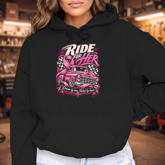Black | Front