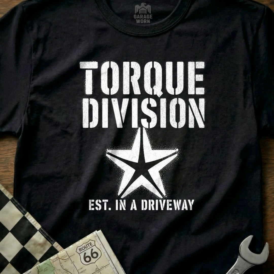 Black | Front