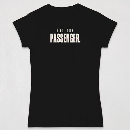 Black | Front
