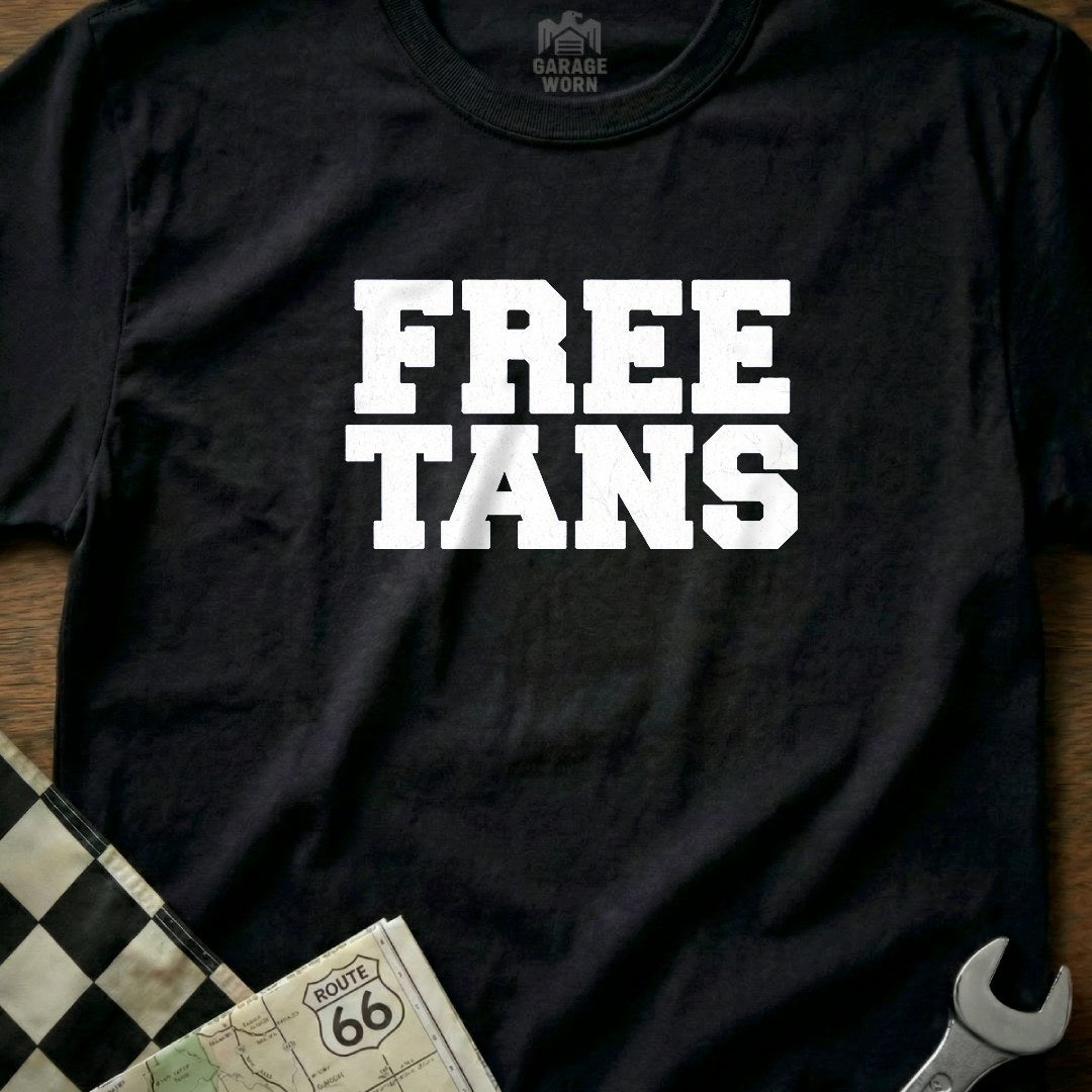 Black | Front