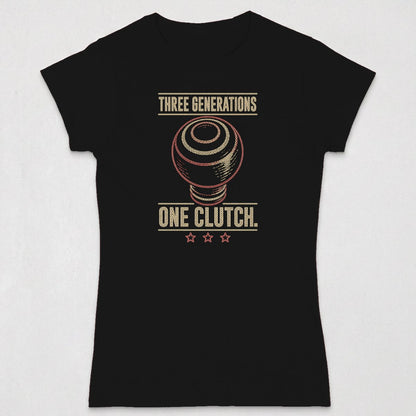 Black | Front