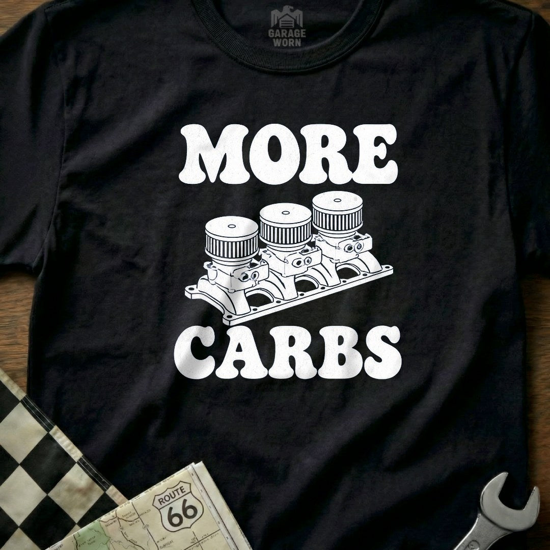Black | Front