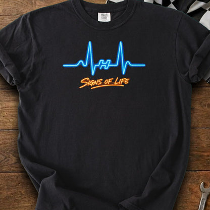 Black | Front