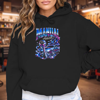 Black | Front