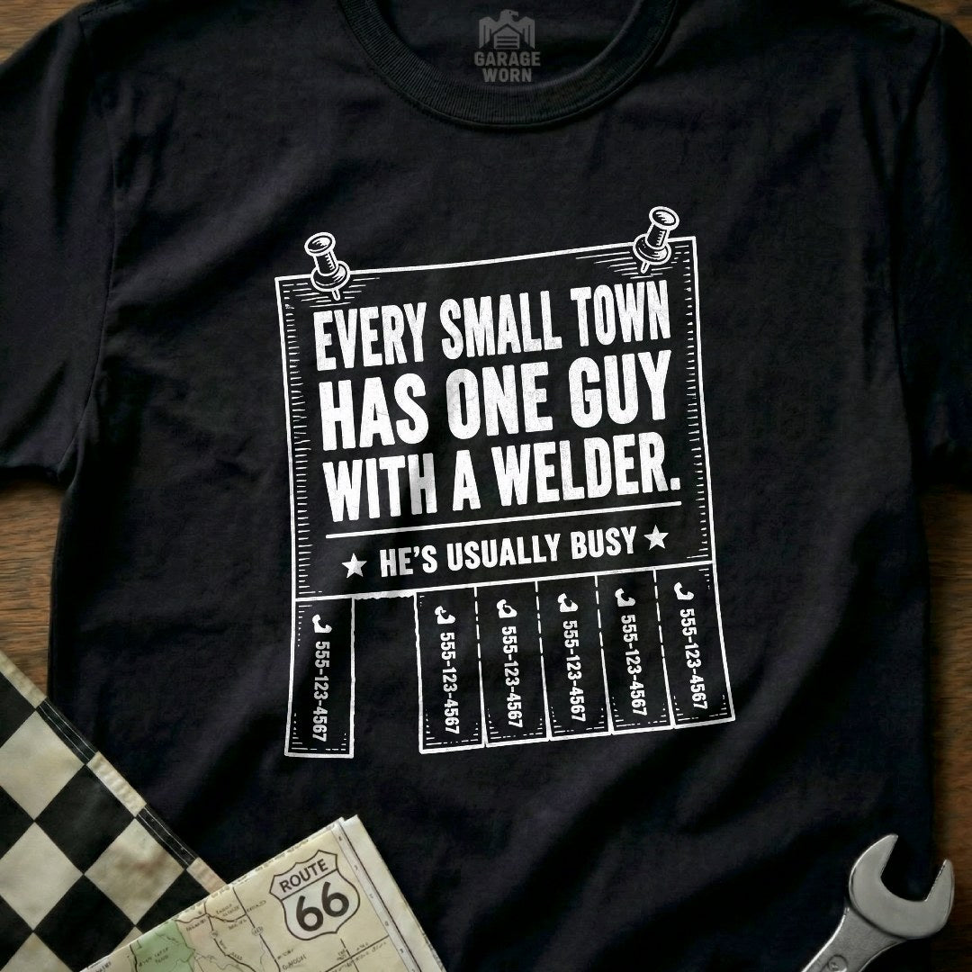 Black | Front