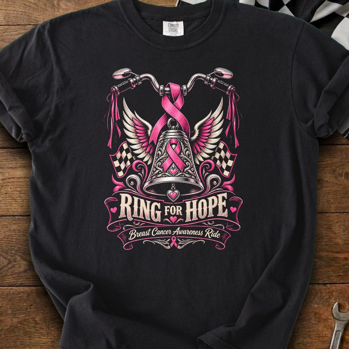 Black | Front