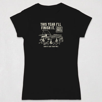 Black | Front