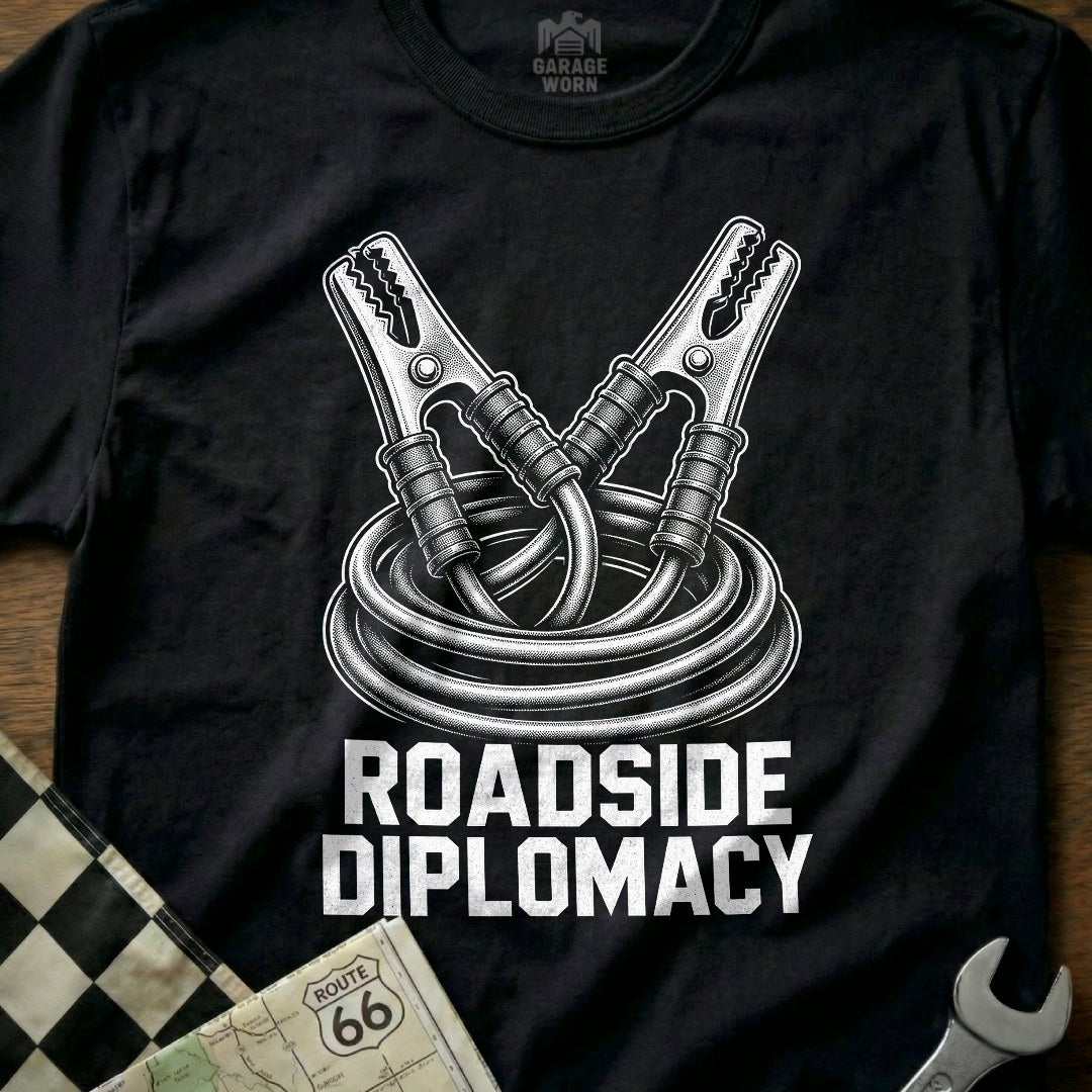 Black | Front