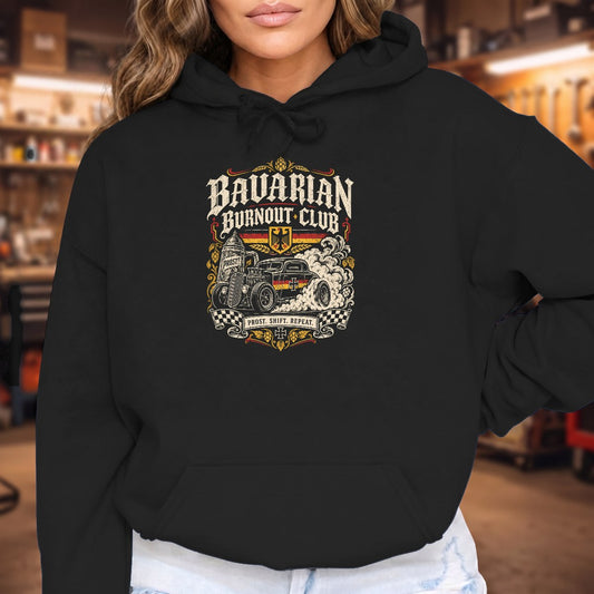 Black | Front