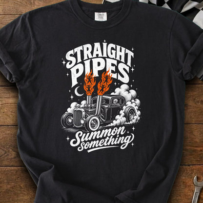 Black | Front