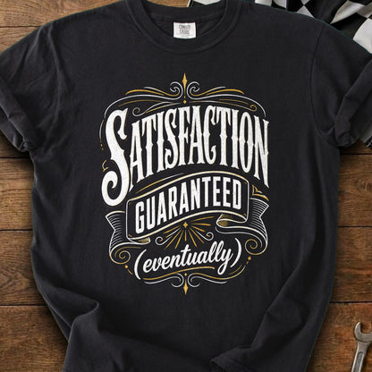 Black | Front