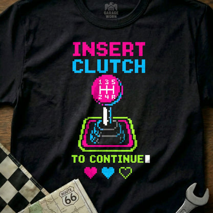 Black | Front
