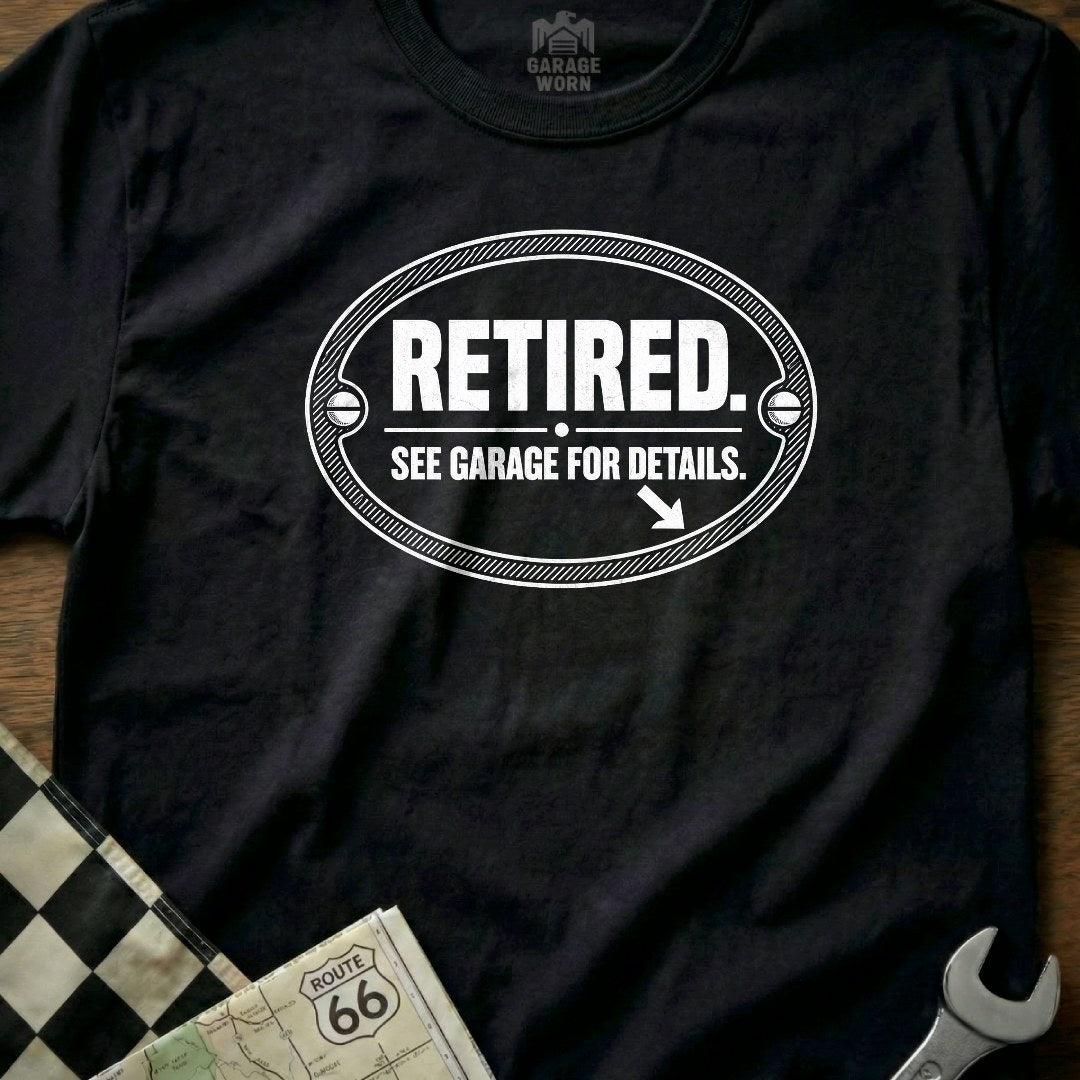 Black | Front