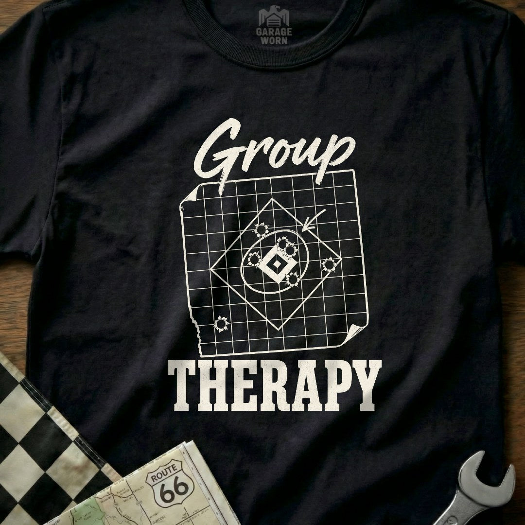 Black | Front