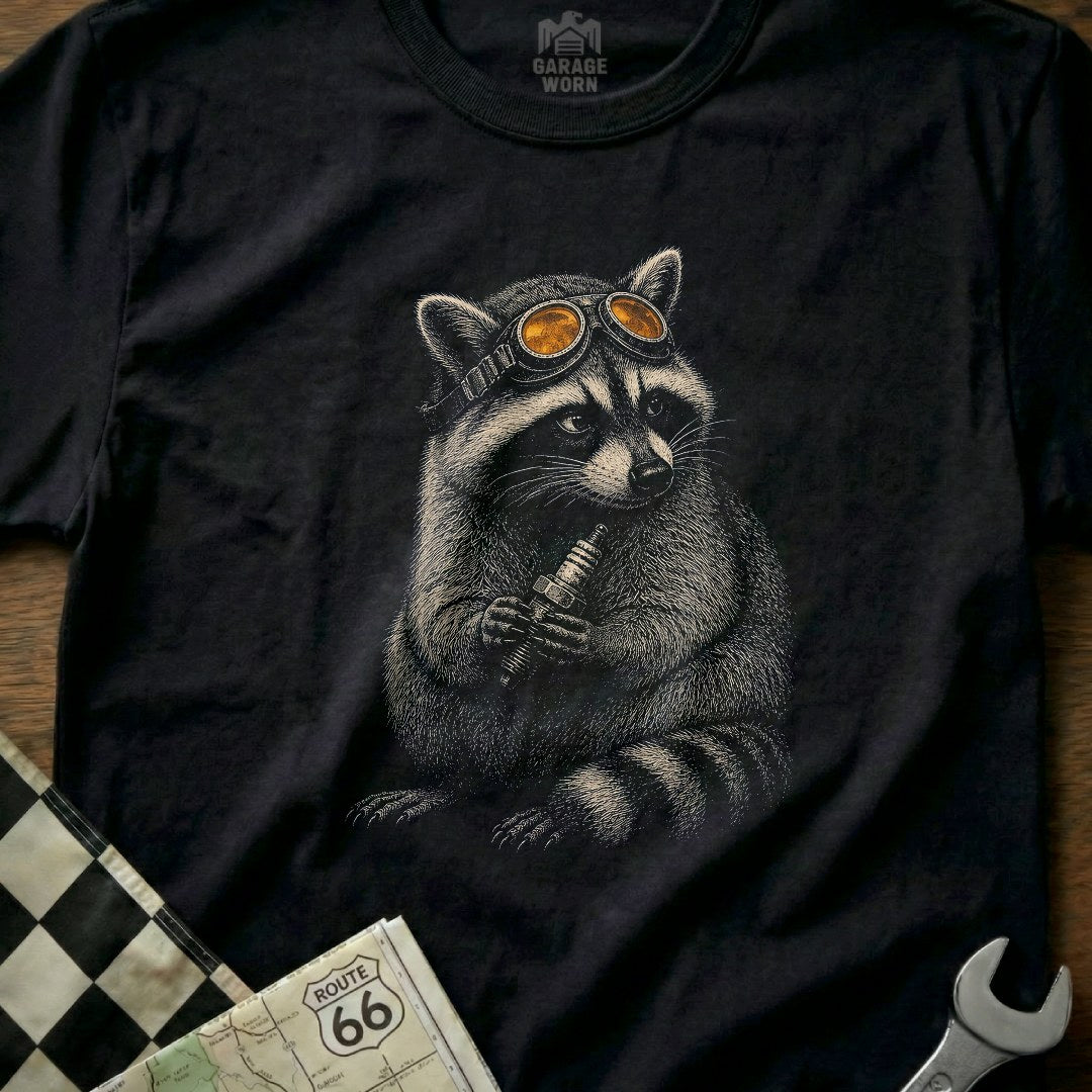 Black | Front