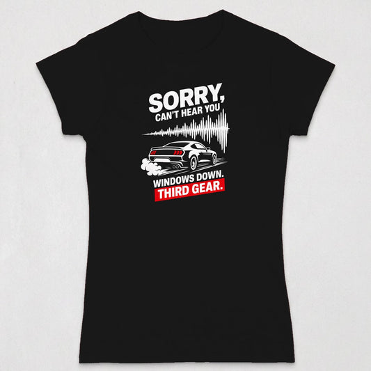 Black | Front