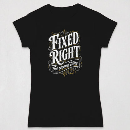 Black | Front