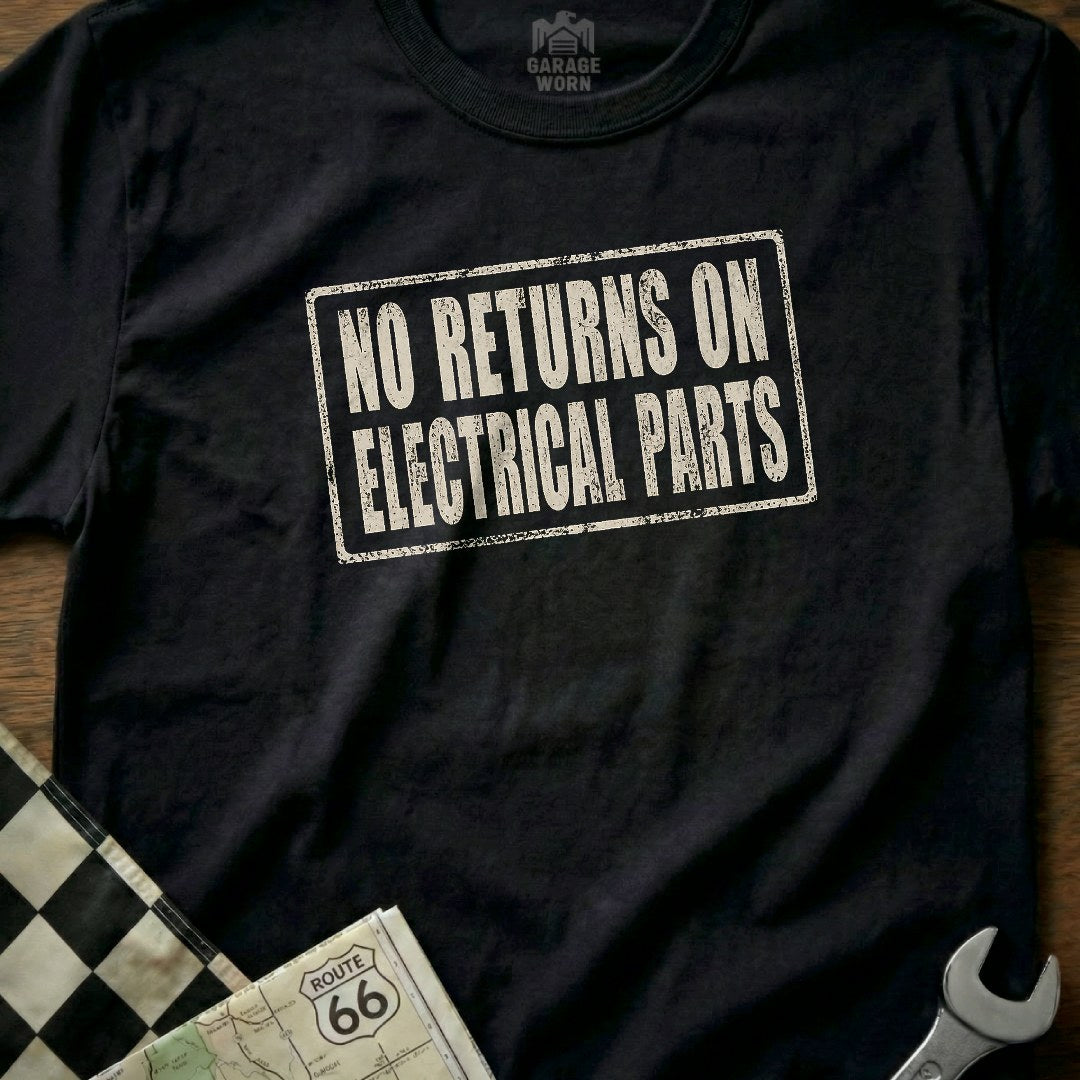 Black | Front