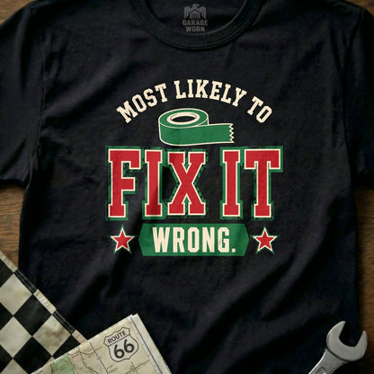 Black | Front