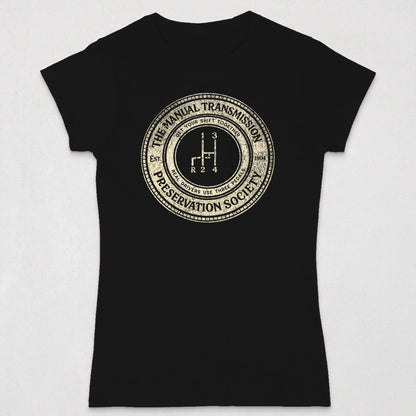 Black | Front