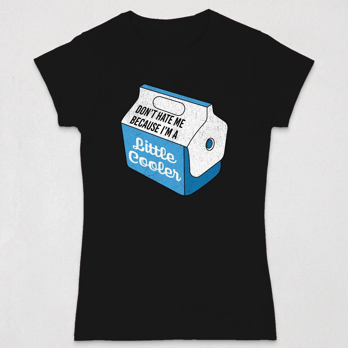 Black | Front
