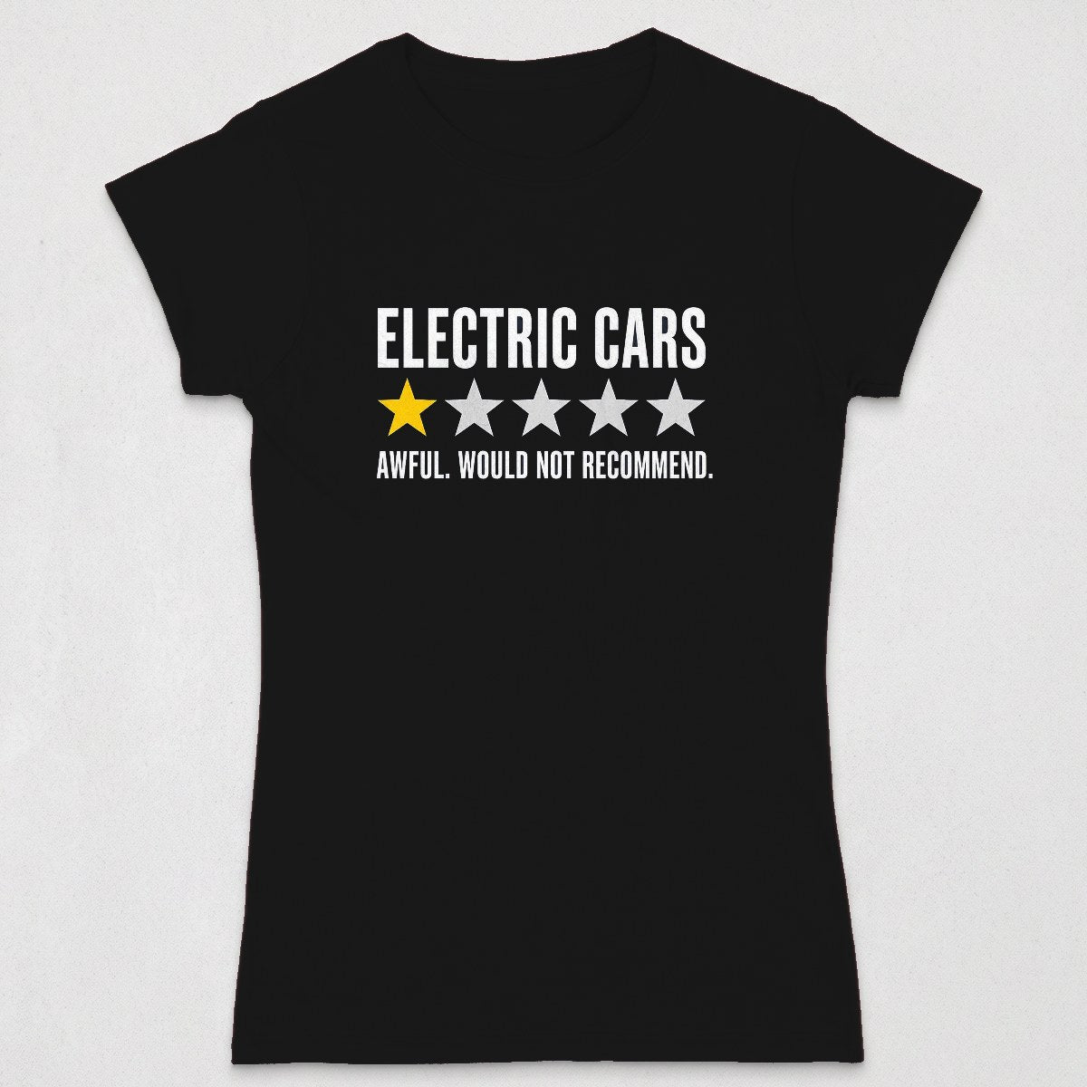 Black | Front