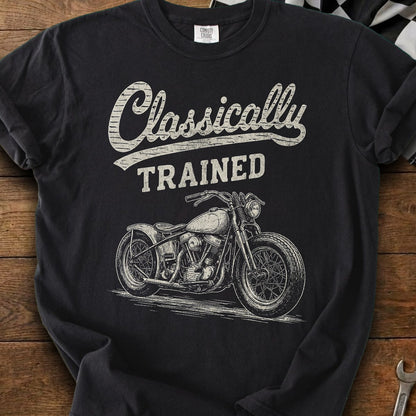 Black | Front