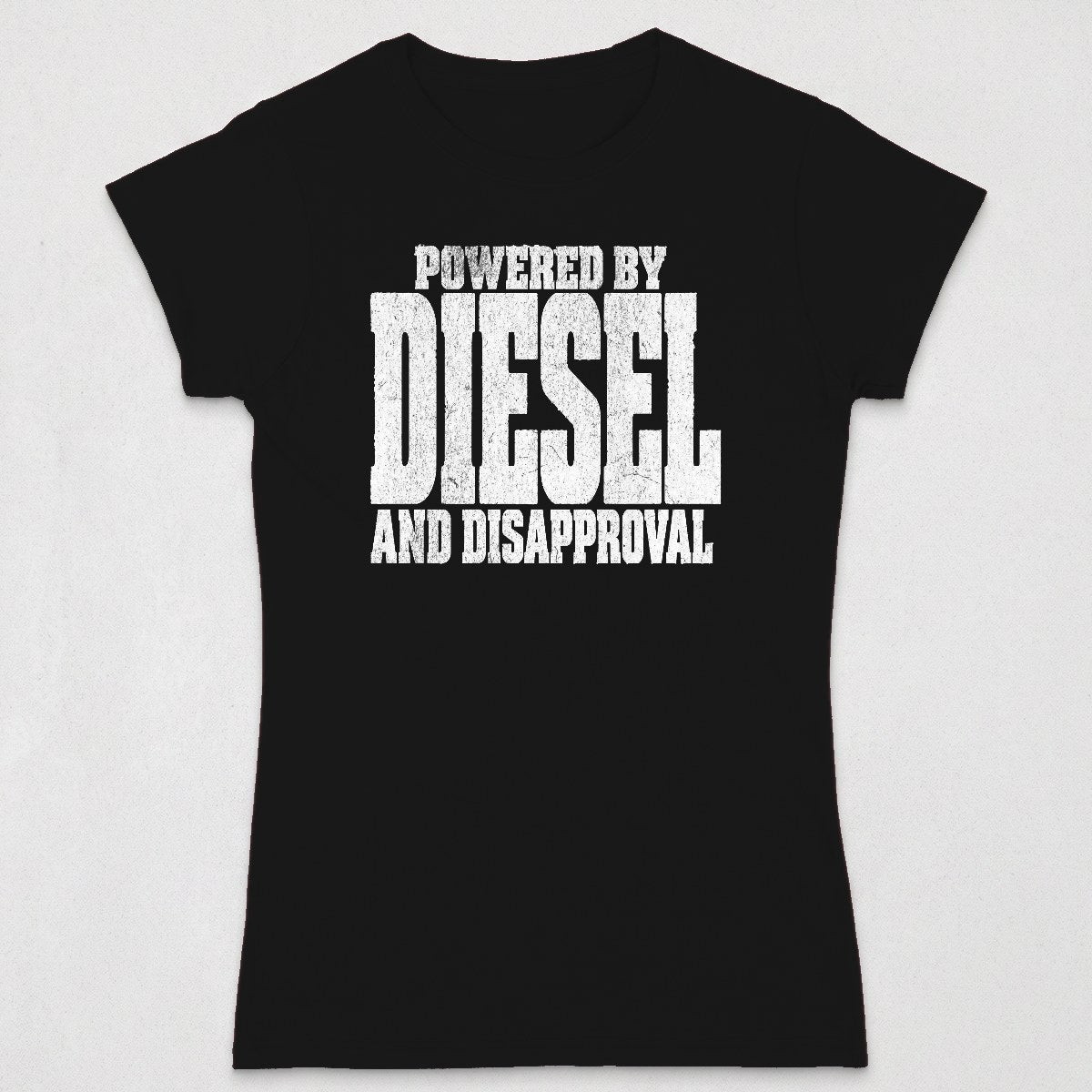 Black | Front